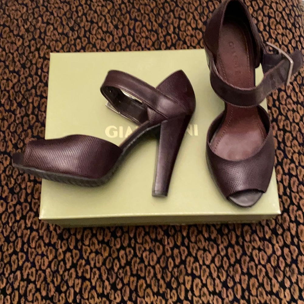 Cute heels